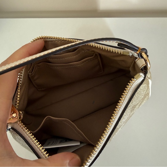 Coach CH619 nolita - Picture 5 of 8